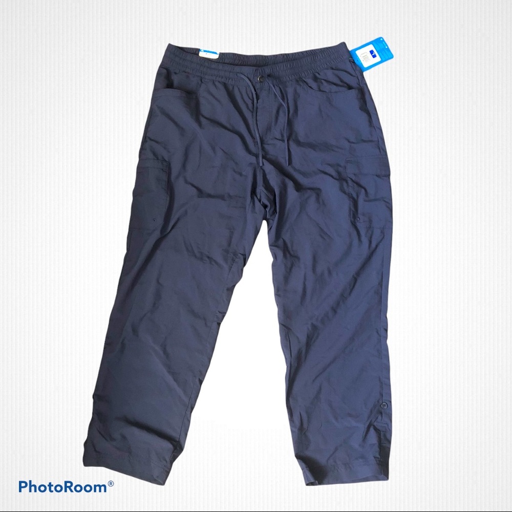 Columbia NWT Straight Leg Outdoor Pants